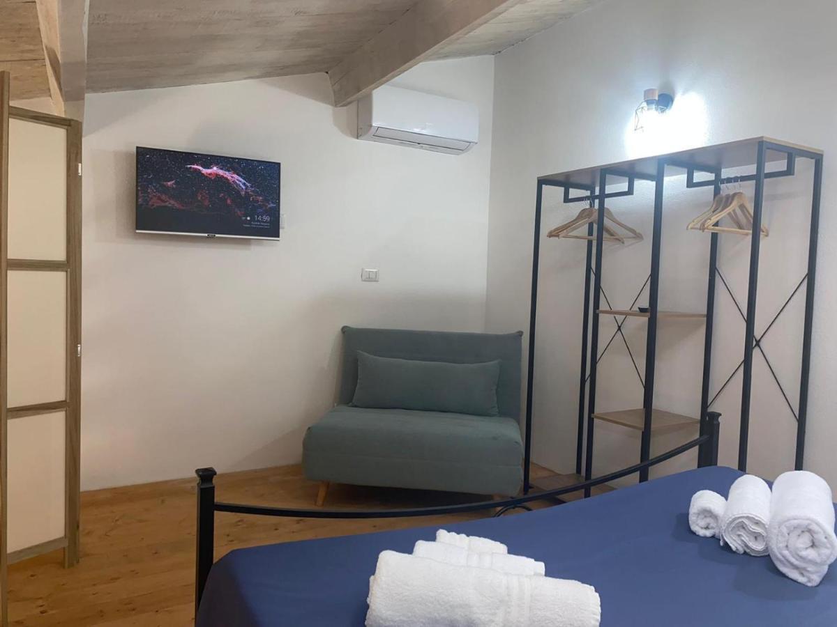 Ferienwohnung Casa Del Vicolo Alghero Exterior foto