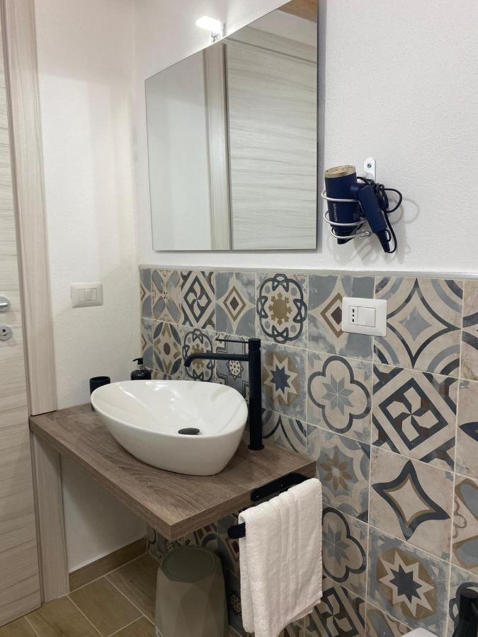 Ferienwohnung Casa Del Vicolo Alghero Exterior foto