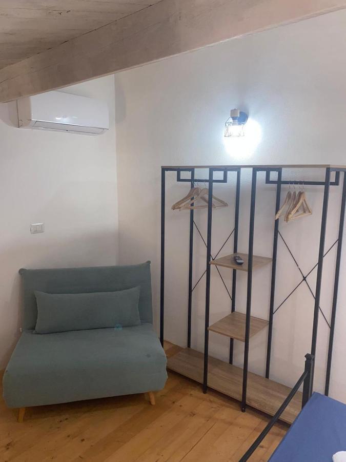 Ferienwohnung Casa Del Vicolo Alghero Exterior foto