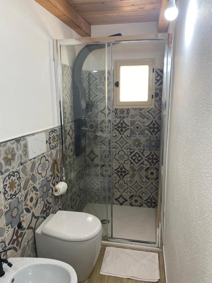 Ferienwohnung Casa Del Vicolo Alghero Exterior foto